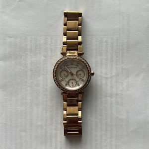 Michale Kors watch
